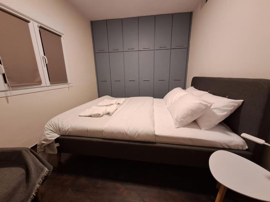 Parkview Central Apartment - Xanthi Buitenkant foto